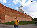 Новгород Великий 2005